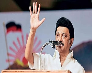 Won’t oppose Hindi if you don’t impose it, says Stalin