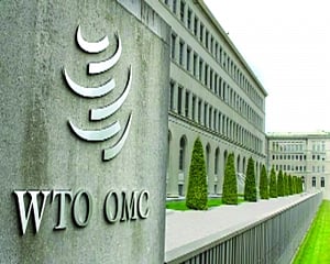 WTO at a crossroads: Reform or perish