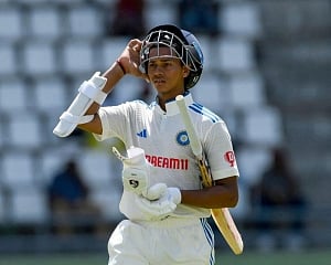 Yashasvi Jaiswal wants to continue playing for Mumbai, writes to MCA seeking approval