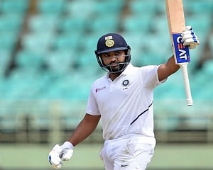 Your impact will echo in dressing room forever: Tributes pour in as Rohit retires from Tests