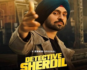 ZEE5 unveils trailer of Diljit Dosanjh's ‘Detective Sherdil', a whodunnit set in Budapest