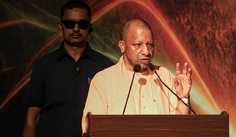 ₹35,000 Crore investments taking shape in UP defence corridors, says CM Yogi Adityanath