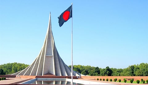 “Bangladesh must be restored through Democracy, Constitutional Order and Religious Harmony” -  Sheikh Hasina