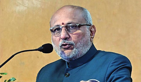 ‘Climate issues deeply rooted in Indian ethos’