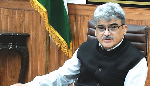 ‘Ensure disposal of complaints registered by Kashmiri Pandits’