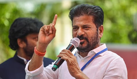 Source: PTI