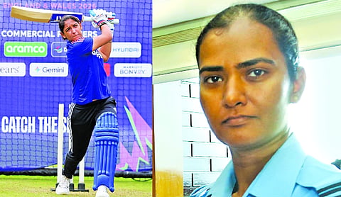 ‘Harmanpreet needs to play her natural game’