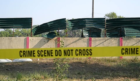 ‘Low-Intensity’ Amritsar blast linked to Pak ISI plot on Operation Sindoor Anniversary: Gaurav Yadav