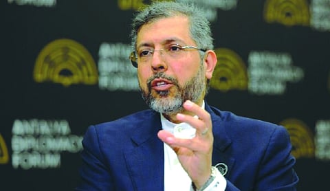 ‘Maximalist’ demands of US stall face-to-face talks: Iranian official