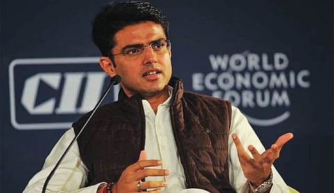 ‘Nothing wrong in Congress seeking power share in TN’