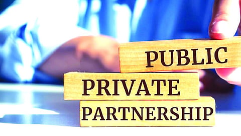 ‘PPPs need to build system-level markets over transactions’