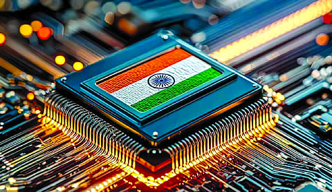 ‘Semicon 2.0 equity incentives to boost AI chip investment’
