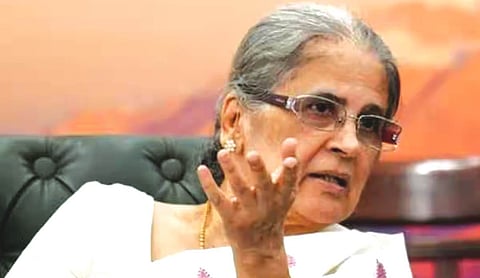 ‘UCC in Gujarat will create progressive and equality-based legal framework’