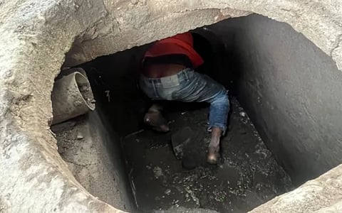 Bombay HC quashes private-shift on scavenging deaths | Representational Image
