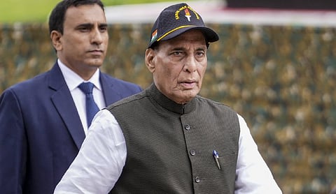 Photo Credit: PTI