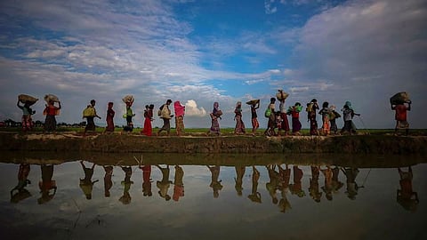 Photo Credits: PTI