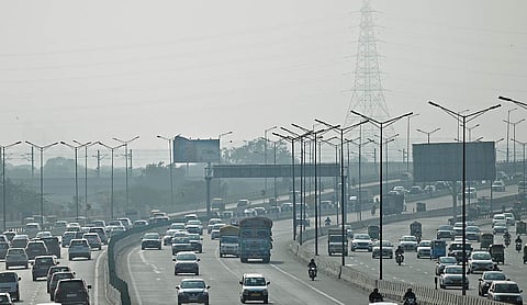 150 FIRs registered in 17 days for wrong-side driving