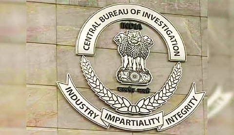 158 CBI cases related to examination irregularities awaiting trial in courts