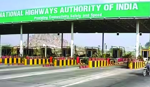 17 highways identified for monetisation in FY27
