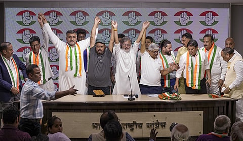 (PTI Photo)