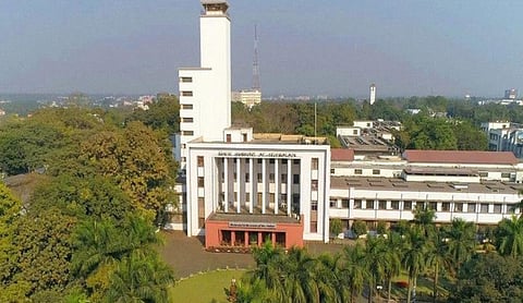 Source:  IIT Kharagpur/Facebook