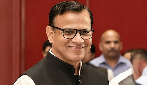1994 batch IPS officer Anurag Kumar appointed as New Delhi Police Commissioner