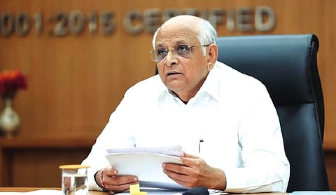 2,666 villages in Gujarat to get new panchayat offices, says CM