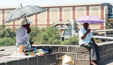2 initiatives launched to tackle heat in South Asia