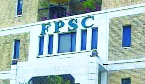 2 men from minority Hindu community in Pak set to join federal civil service