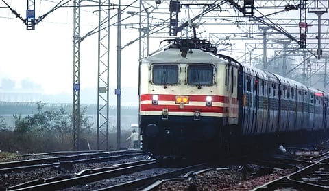 2 multi-tracking railway projects approved connecting Bengal, Jharkhand