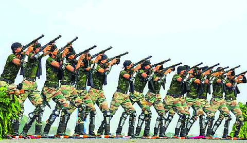20% Government jobs for Agniveers in West Bengal