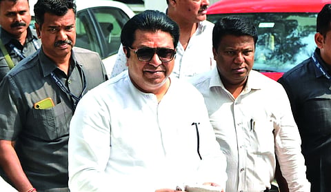 2008 railway exam assault: Raj Thackeray’s role in instigating attack not proved, says Court