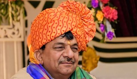 Source: X/@KapilDevBjp