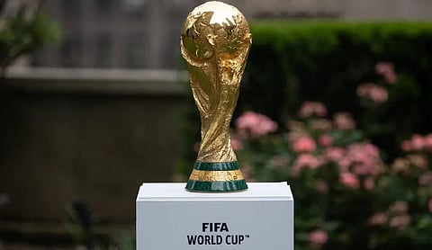 2026 FIFA World Cup kicks off in Mexico City as expanded 48-Team Tournament begins