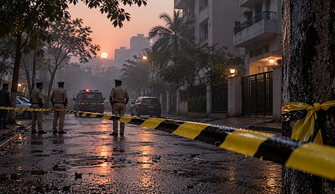Photo Credits: PTI