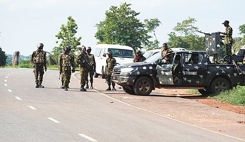 26 killed in Nigeria’s deadly attacks, says official