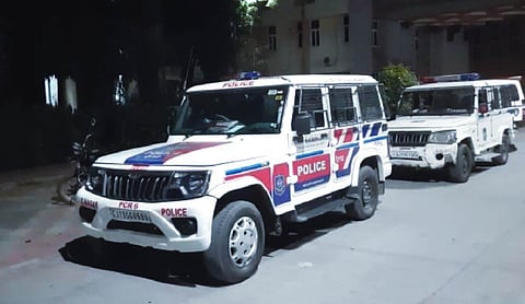 3,82,728 emergency cases attended in Gujarat