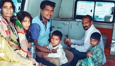 3 more children die in Rajasthan’s Salumber