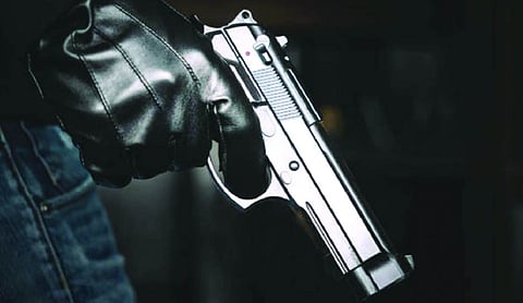 3 shooters of Himanshu Bhau gang arrested