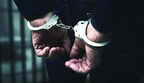 3 TMC leaders held for 2020 Nadda convoy attack