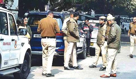 30,000 personnel to secure city on R-Day