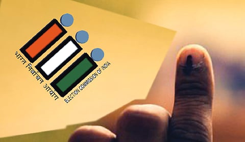 39,386 nominations filed for Gujarat local body polls
