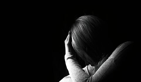 50-year-old man held for attempting to rape his 9-year-old granddaughter in Pune