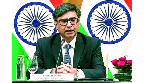 51 Indians recruited into Russian army killed: MEA