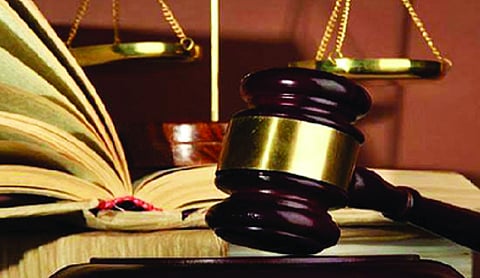 6 lakh cases settled during Lok Adalats in Punjab