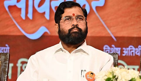 6 Uddhav Sena Rebel MPs join Shinde camp; Eknath Shinde says ‘Operation Tiger’ successful