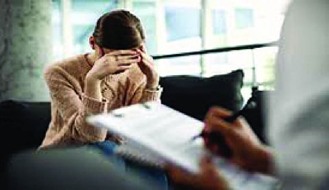 60% of India’s mental disorders diagnosed below age 35: Experts