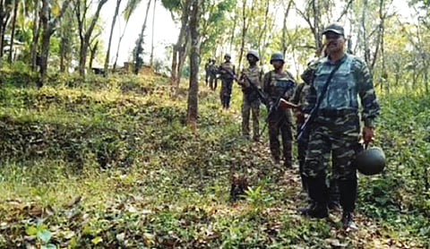 62,000 personnel deployed for Census in Chhattisgarh
