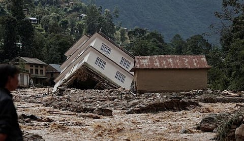 Credits: Reuters