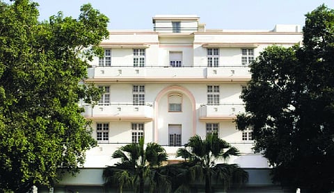 70-year Ambassador Hotel ownership row reaches HC; owners challenge eviction notice